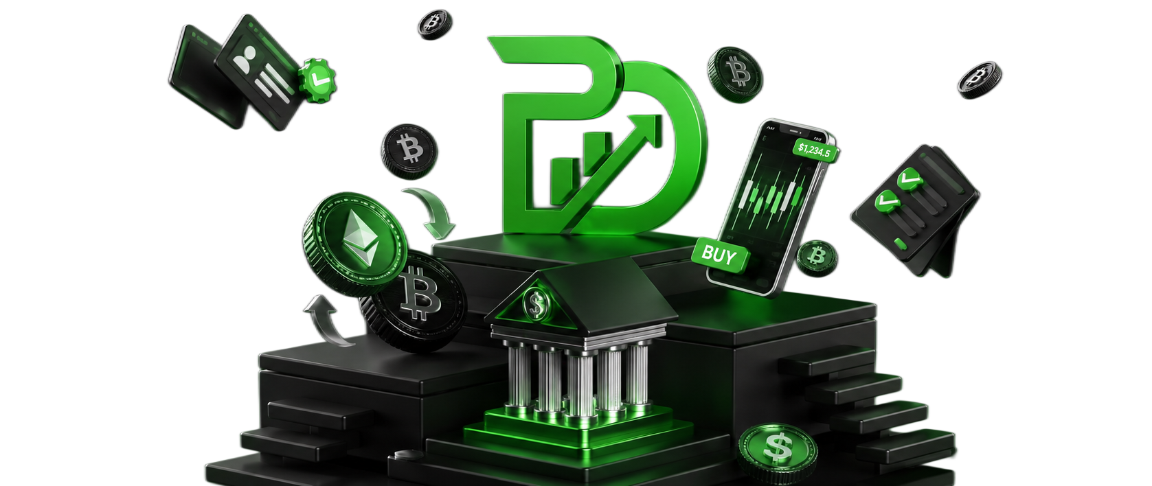 PropDAO